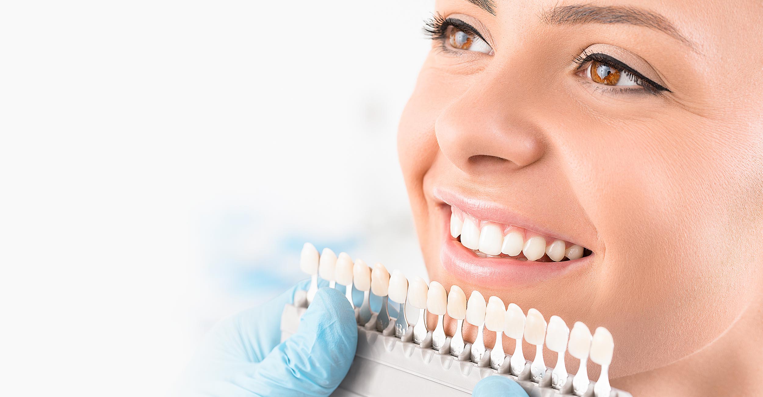 факты об отбеливании зубов